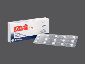 Ksalol-1mg.