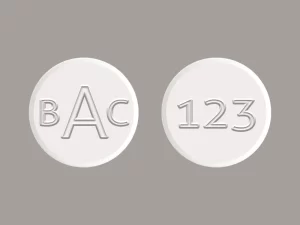 Butalbital-50-mg