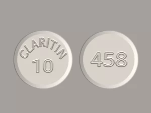 Claritin-10mg