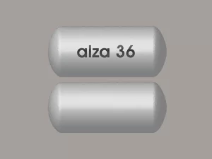 Concerta-36mg