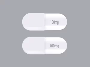 Gabapentin-100mg
