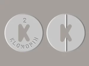 Klonopin-2mg.