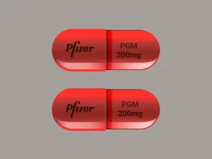 Pregabalin-200mg