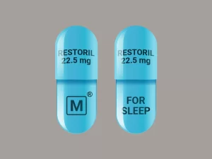 RESTORIL-22.5-mg