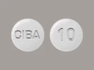 Ritalin-10-mg
